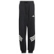 Adidas Παιδικό παντελόνι φόρμας Future Icons 3-S Wide Pants Adidas Παιδικό παντελόνι φόρμας Future Icons 3-S Wide Pants